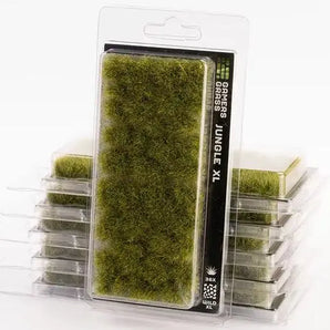 Gamers Grass - 12mm Jungle XL 