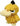 Nanoblock Pokemon - Psyduck, Pokémon Series Building Kit 