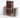 Gamers Grass - 4mm Brown  - Wild 