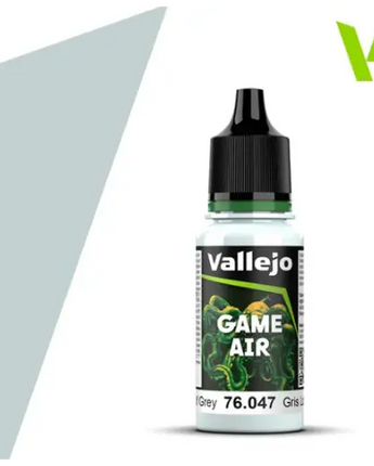 Vallejo AIR: Wolf Grey Game Color 