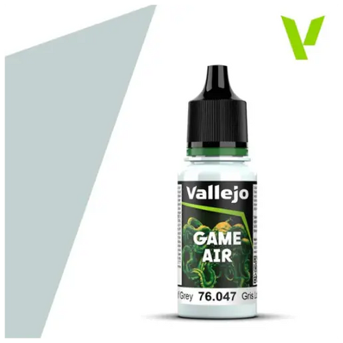 Vallejo AIR: Wolf Grey Game Color 