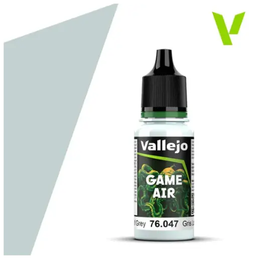 Vallejo AIR: Wolf Grey Game Color 