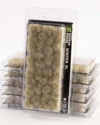Gamers Grass - 12mm Winter XL 