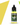 Vallejo AIR: Toxic Yellow Game Color 