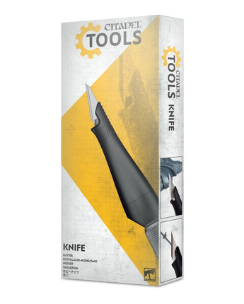 Citadel Hobby Knife 