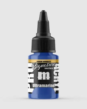 Pro Acryl - Rogue Hobbies Signature Series Set 6 