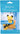 Nanoblock Pokemon - Pichu, Pokémon Series Building Kit 