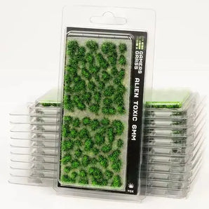 Gamers Grass - Alien Toxic 6mm 