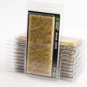 Gamers Grass - 4mm Beige - Wild 