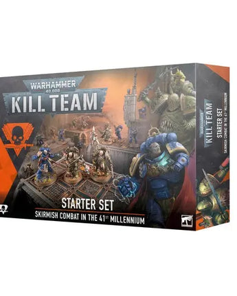 Kill Team Starter Set 