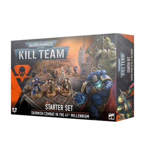 Kill Team Starter Set