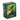 Lorcana: Azurite Sea Deck Box Scar 