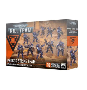 Kill Team Phobos Strike Team 