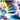 Dragonball Fusion World Official Playmat 01 Son Goku 
