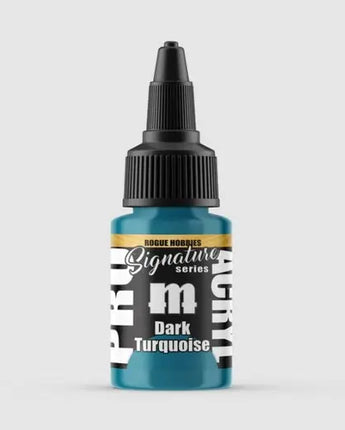 Pro Acryl - Rogue Hobbies Signature Series Set 6 