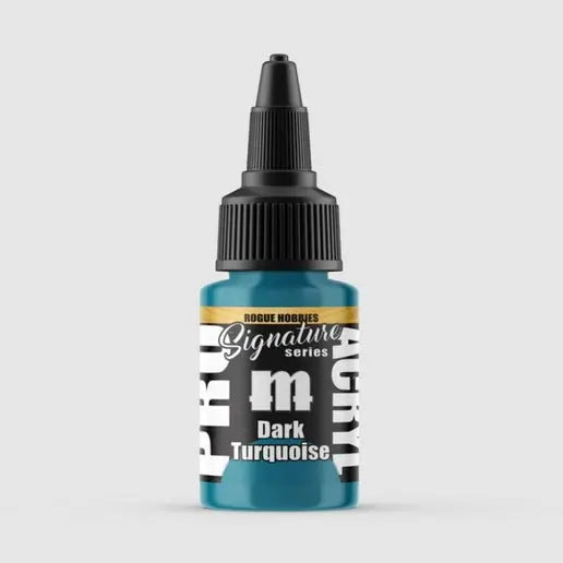 Pro Acryl - Rogue Hobbies Signature Series Set 6 