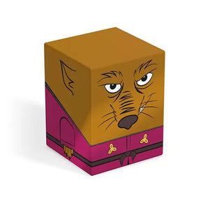 Squaroes: Teenage Mutant Ninja Turtles - Splinter 