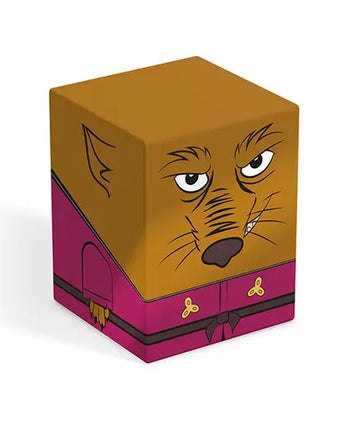 Squaroes: Teenage Mutant Ninja Turtles - Splinter 