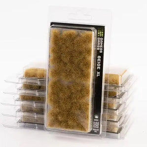 Gamers Grass - 12mm Beige XL 