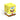 Squaroes: SpongeBob SquarePants - SpongeBob 