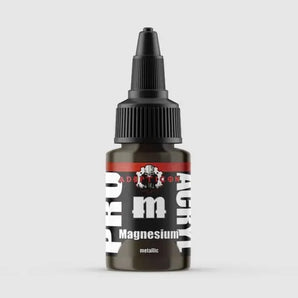 Pro Acryl - Magnesium - AdeptiCon Spray Team Set 