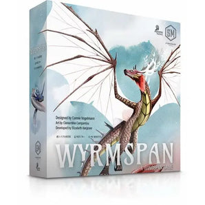 Wyrmspan 