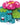 Nanoblock Pokemon - Venusaur, Pokémon Series Building Kit 