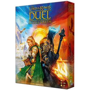 The Lord of the Rings: Duel for Middle-Earth 