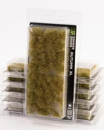 Gamers Grass - 12mm Autumn XL 