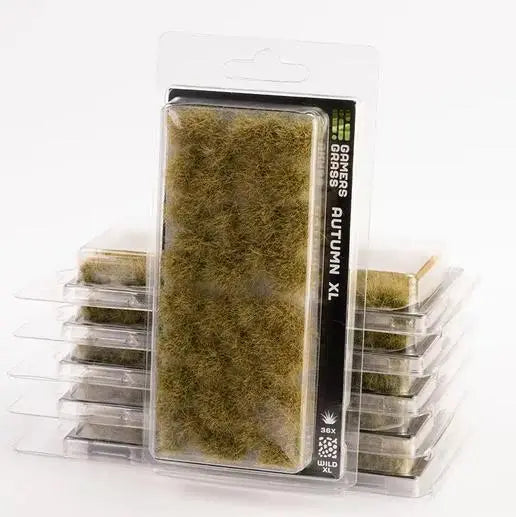 Gamers Grass - 12mm Autumn XL 