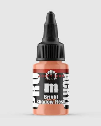 Pro Acryl - Bright Shadow Flesh - AdeptiCon Spray Team Set 