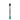Vallejo Weathering Synthetic Flat Brush 
