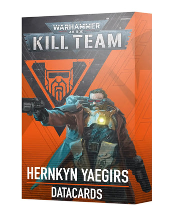 Kill Team Datacards Hernkyn Yaegirs 