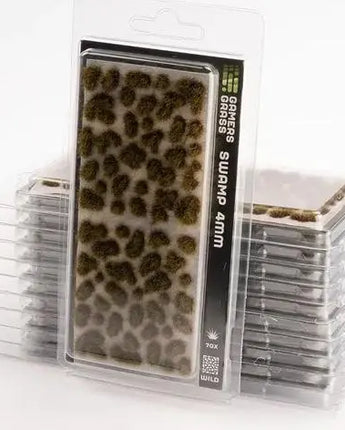 Gamers Grass - 4mm Swamp - Wild 