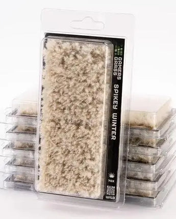 Gamers Grass - Spikey Winter 