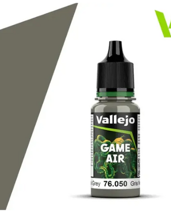 Vallejo AIR: Neutral Grey Game Color 
