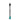 Vallejo Weathering Synthetic Flat Brush 