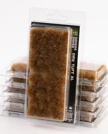 Gamers Grass - 12mm Dry Tuft XL 