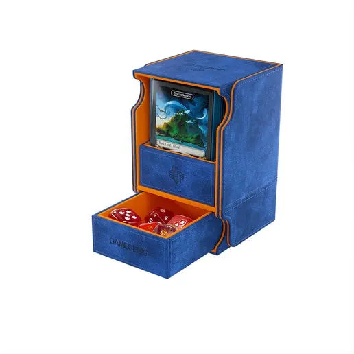 Watchtower 100+ XL Deck Box 