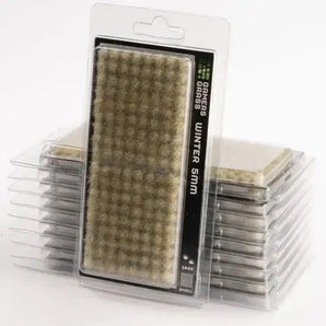 Gamers Grass - 5mm Winter - Small 