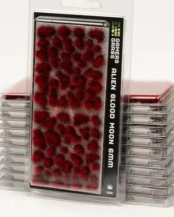 Gamers Grass - Alien Blood Moon 