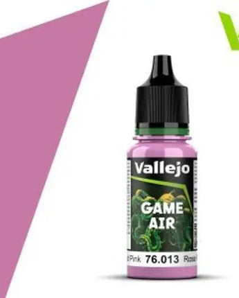 Vallejo AIR: Squid Pink Game Color 