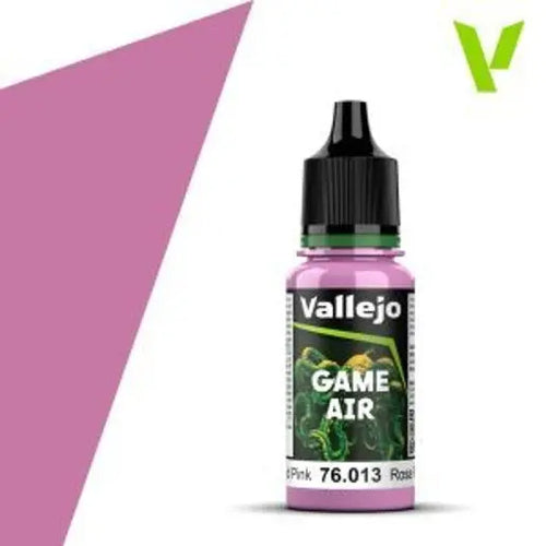 Vallejo AIR: Squid Pink Game Color 