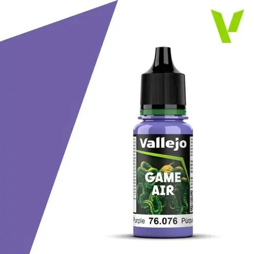 Vallejo AIR: Alien Purple Game Color 