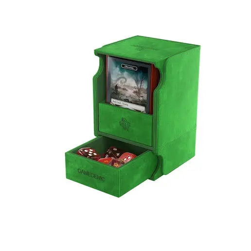 Watchtower 100+ XL Deck Box 