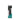Vallejo Dry Brush Set - Natural Hair (S, M & L) 