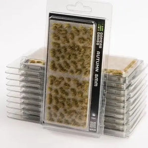 Gamers Grass - 5mm Autumn - Wild 