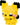Nanoblock Pokemon - Pichu, Pokémon Series Building Kit 