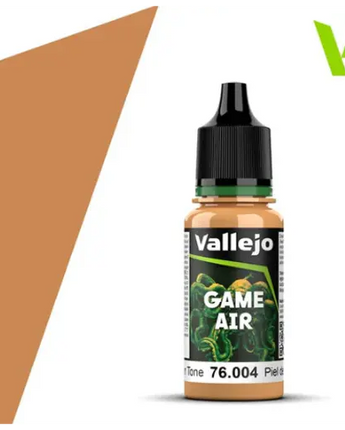 Vallejo AIR: Elf Skin Game Color 
