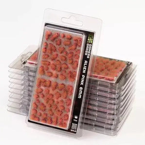 Gamers Grass - Alien Pink 